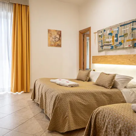 Hotiday Centro Hotel