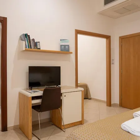 Hotel Hotiday Centro Gallipoli