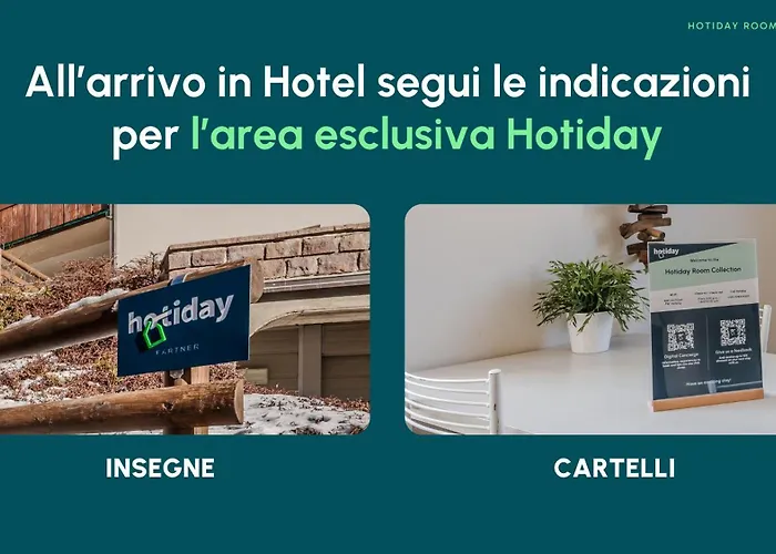 Hotiday Centro Hotel Gallipoli