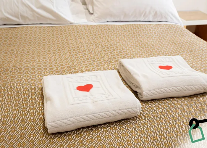 Hotiday Centro 3* Gallipoli