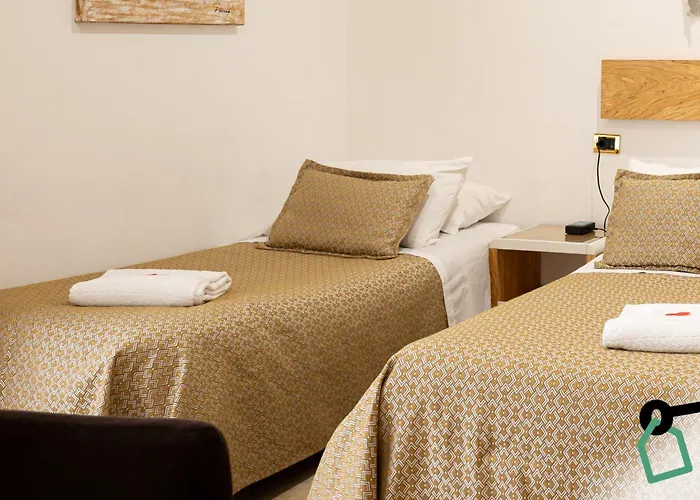 Hotel Hotiday Centro