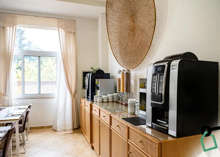 Hotel Hotiday Centro Gallipoli