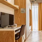 Hotel Hotiday Centro 3*