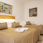 Hotel Hotiday Centro Gallipoli