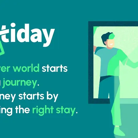 Hotel Hotiday Centro