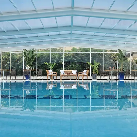 Hotel Hotiday Centro Gallipoli