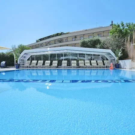 Hotel Hotiday Centro Gallipoli