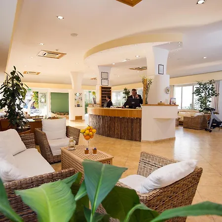 Hotiday Centro Hotel