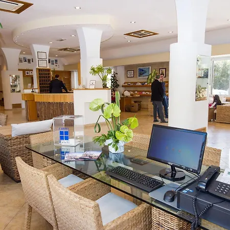 Hotel Hotiday Centro Gallipoli