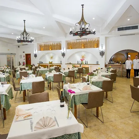 Hotiday Centro Hotel Gallipoli