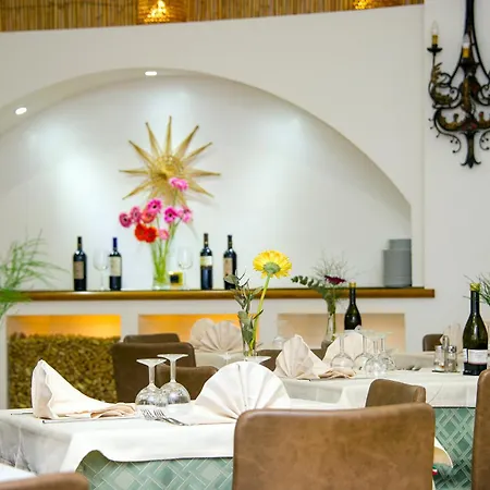 Hotel Hotiday Centro Gallipoli