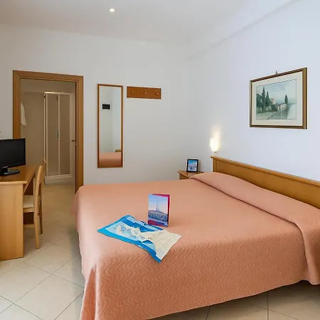 Hotel Hotiday Centro Gallipoli