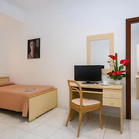 Hotiday Centro Hotel Gallipoli