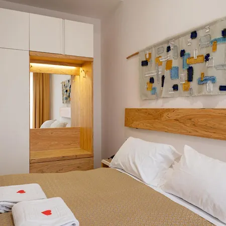 Hotiday Centro 3* Gallipoli