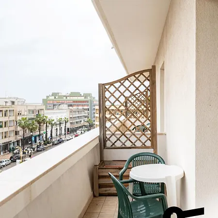 Hotel Hotiday Centro Gallipoli