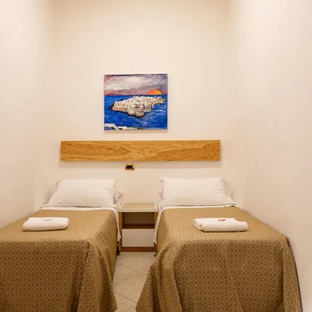 Hotiday Centro ホテル