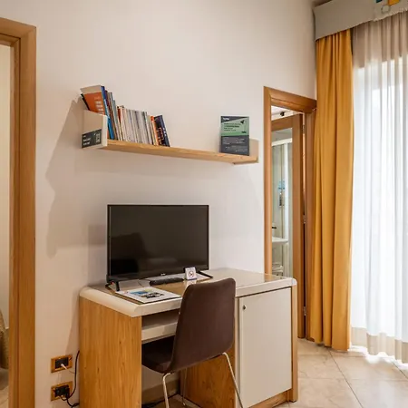 Hotiday Centro ガリポリ