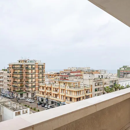 Hotiday Centro Hotel Gallipoli