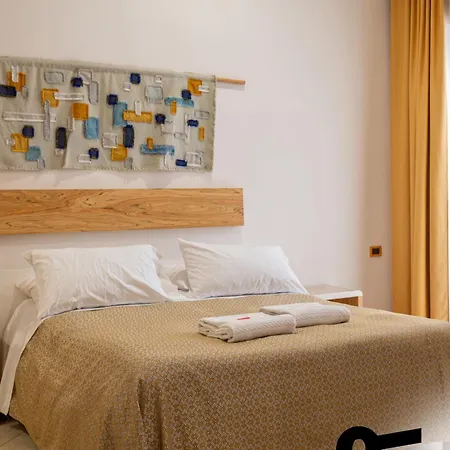 Hotel Hotiday Centro 3*