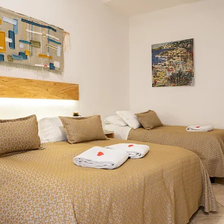 Hotel Hotiday Centro Gallipoli