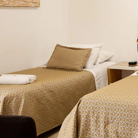 Hotel Hotiday Centro