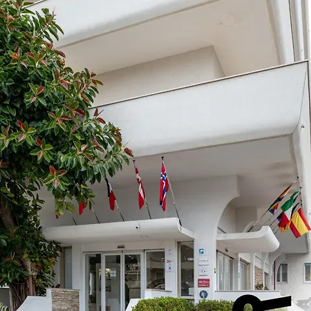 Hotiday Centro Hotel