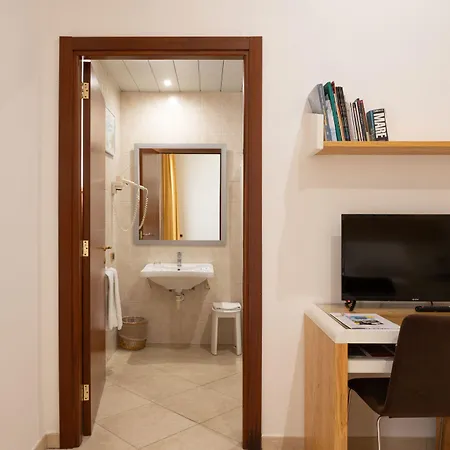 Hotel Hotiday Centro Gallipoli