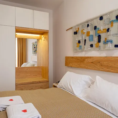 Hotiday Centro Hotel Gallipoli