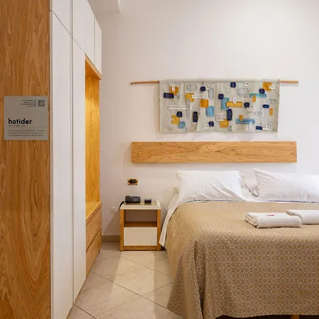 Hotel Hotiday Centro Gallipoli