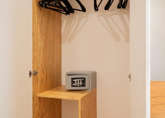 ホテル Hotiday Centro 3*