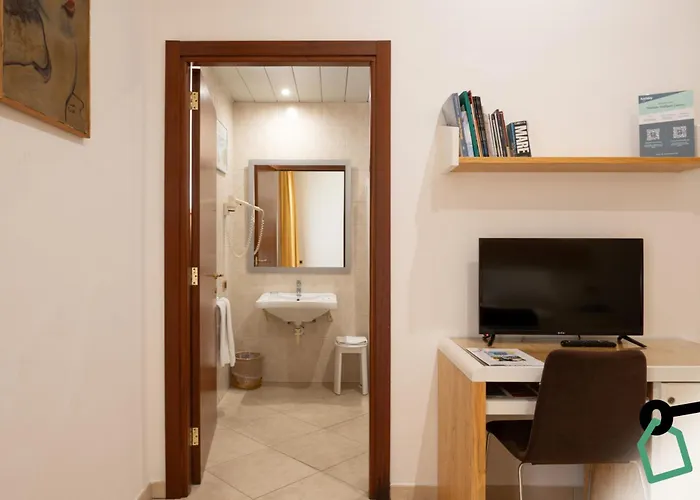 Hotiday Centro ガリポリ