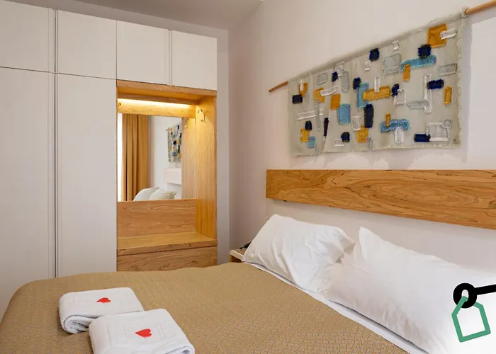 Hotiday Centro 3* ガリポリ