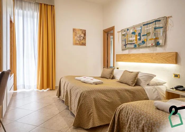 Hotiday Centro Hotel