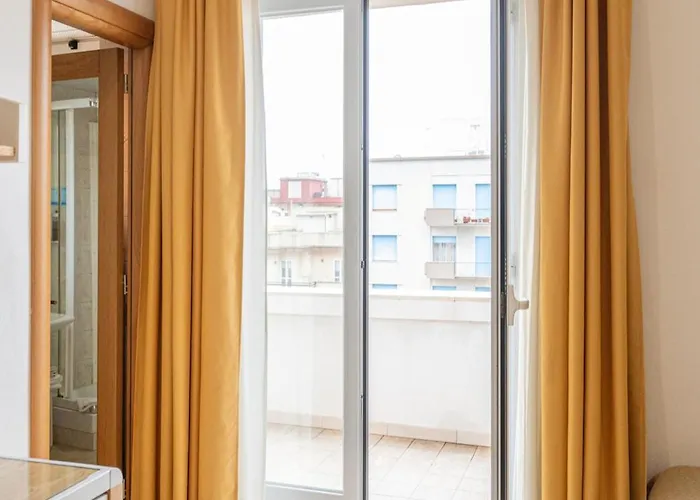 Hotel Hotiday Centro 3*