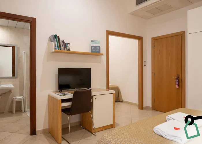 Hotel Hotiday Centro Gallipoli