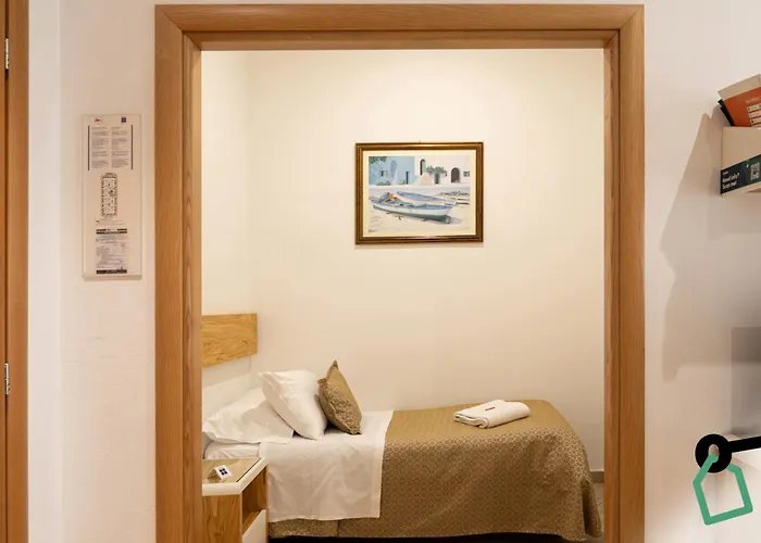 Hotiday Centro 3* ガリポリ