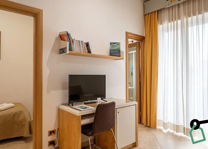 Hotiday Centro ガリポリ