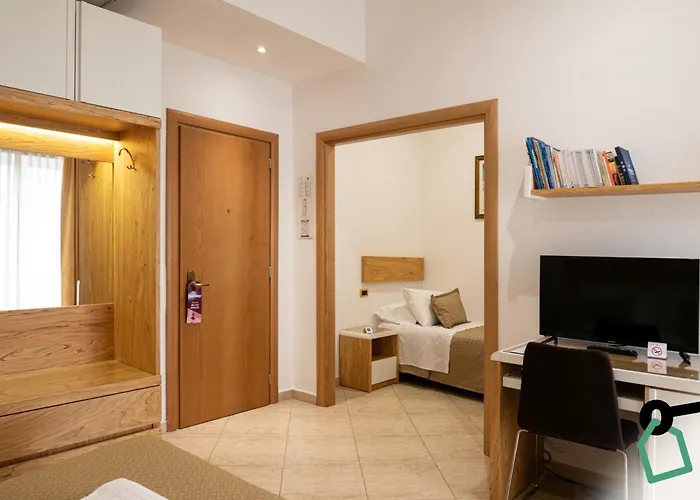 Hotiday Centro ホテル