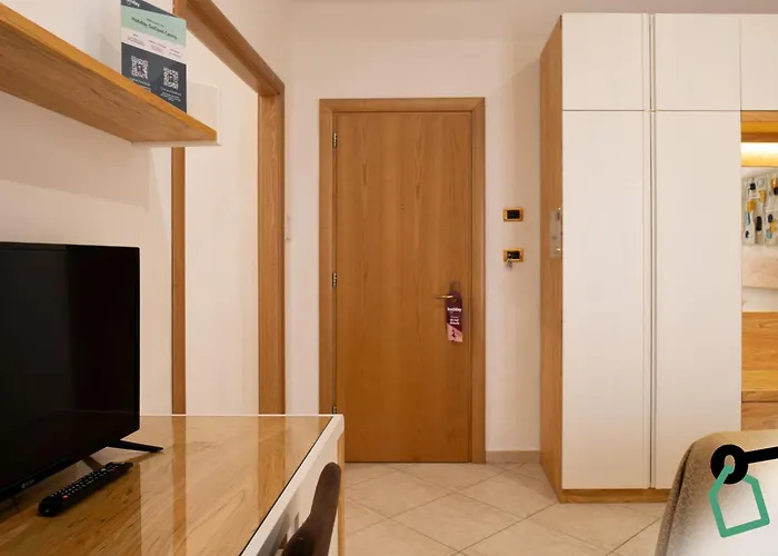 Hotel Hotiday Centro