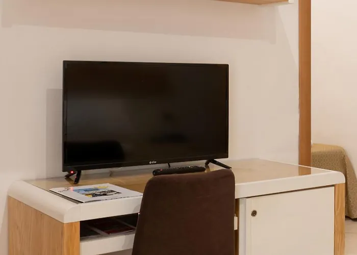 Hotiday Centro Hotel 3*