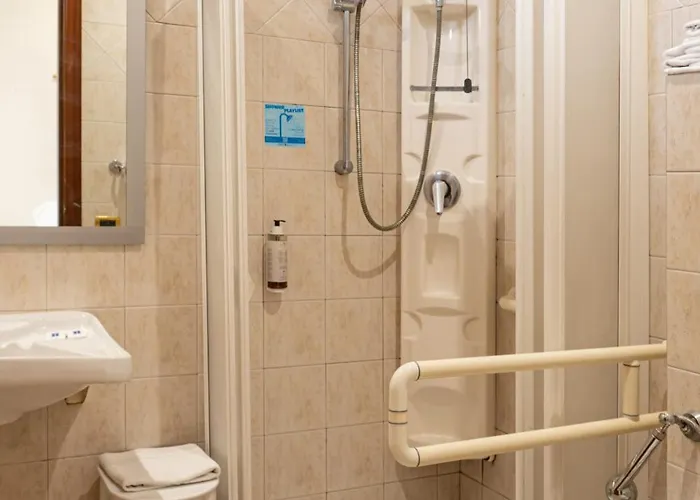 ホテル Hotiday Centro 3*