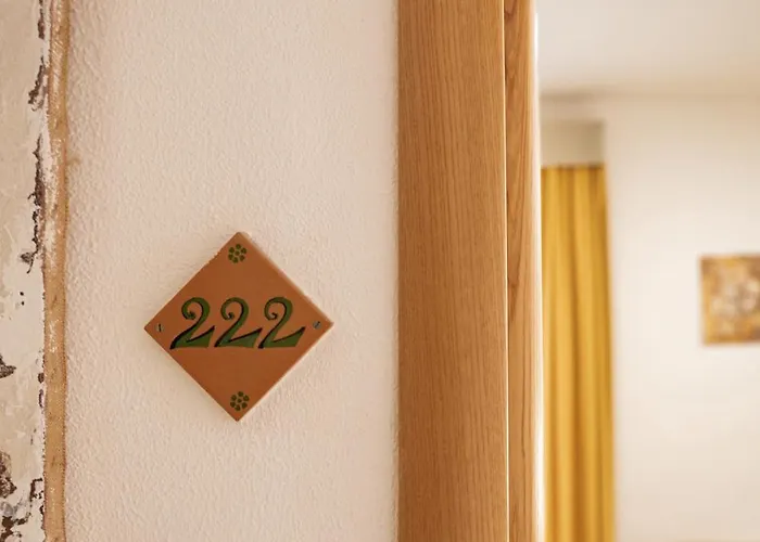 Hotiday Centro Hotel Gallipoli