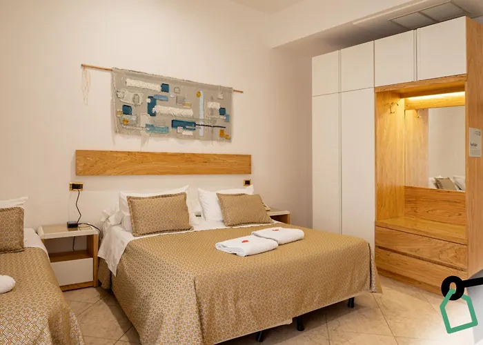 Hotiday Centro ガリポリ