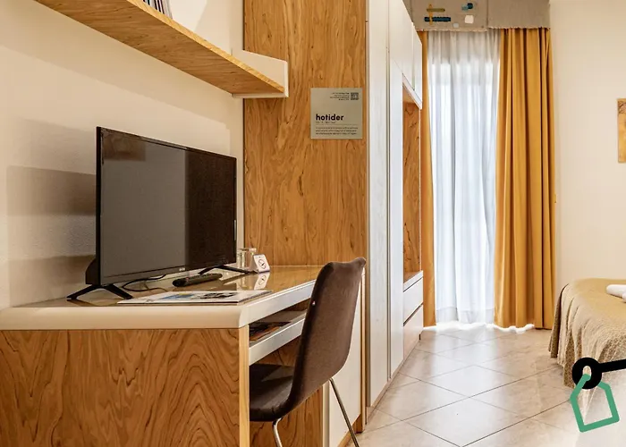 Hotel Hotiday Centro 3*