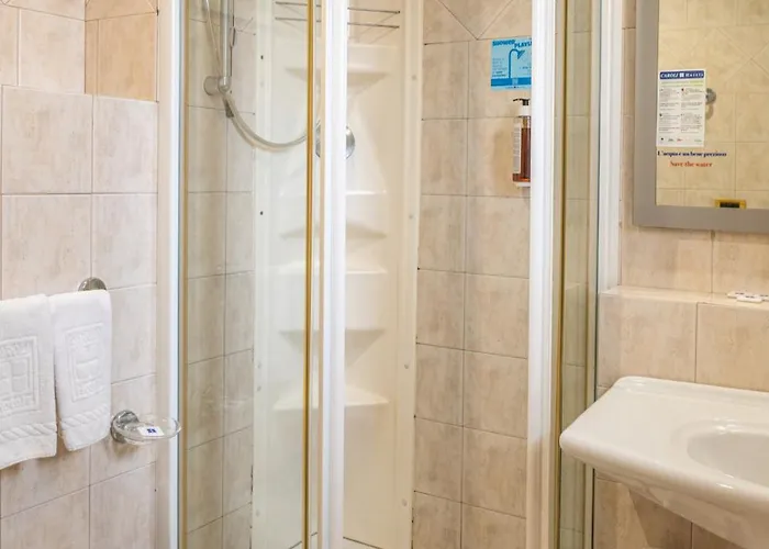 Hotel Hotiday Centro