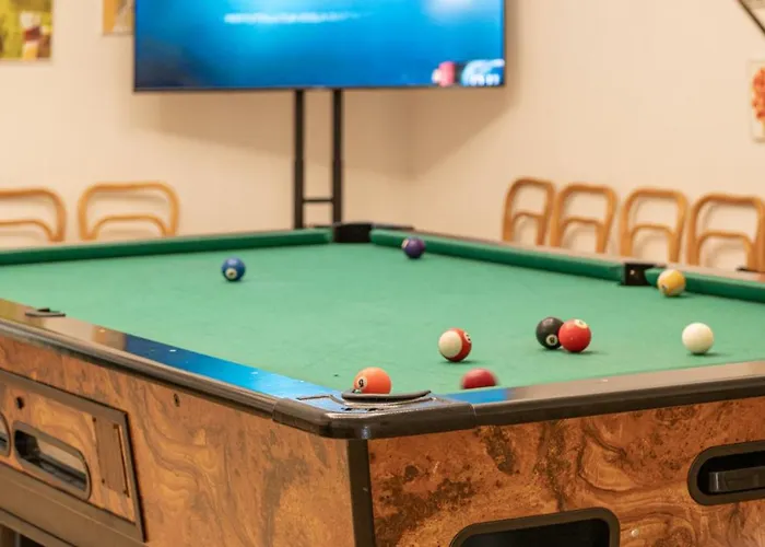 Hotel Hotiday Centro