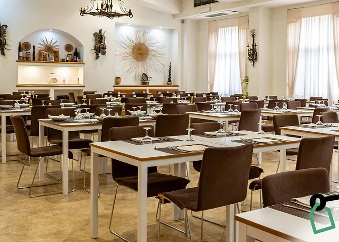 Hotiday Centro 3* Gallipoli