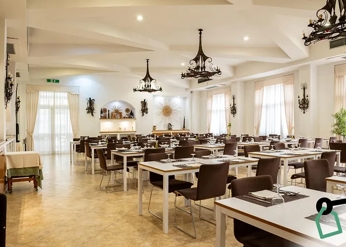 ホテル Hotiday Centro