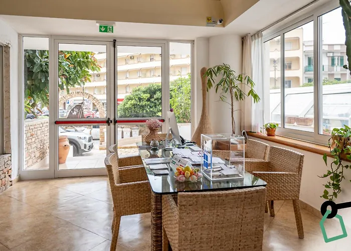 Hotiday Centro Hotel