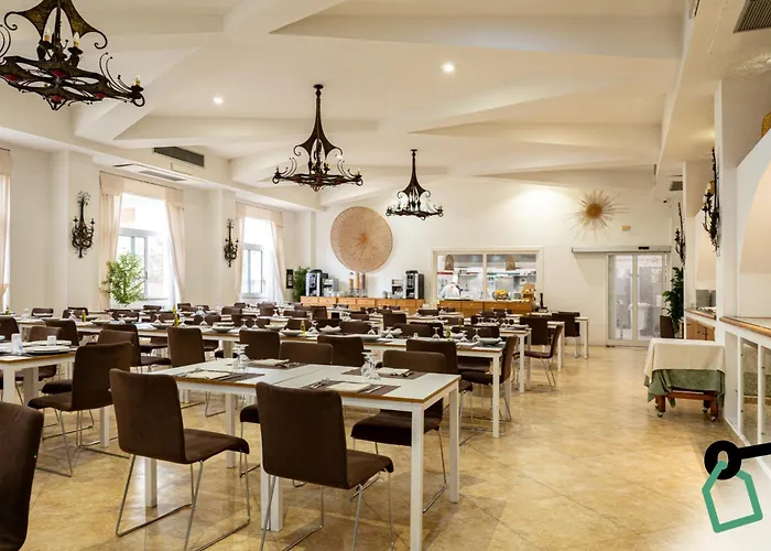 ホテル Hotiday Centro 3*